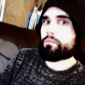 Meet your Posher, Kenny